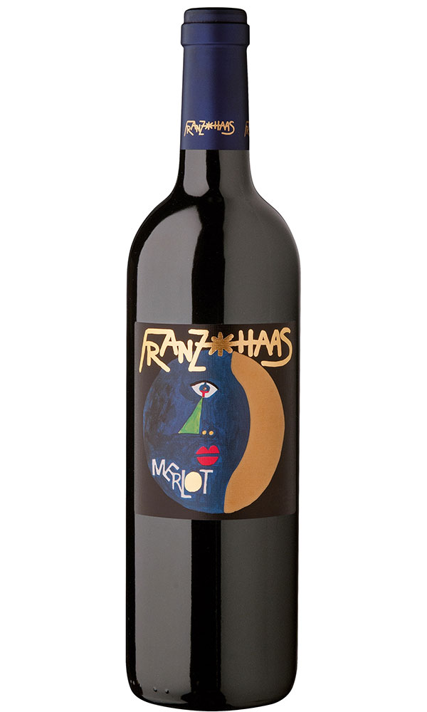 Gewurztraminer Franz Haas