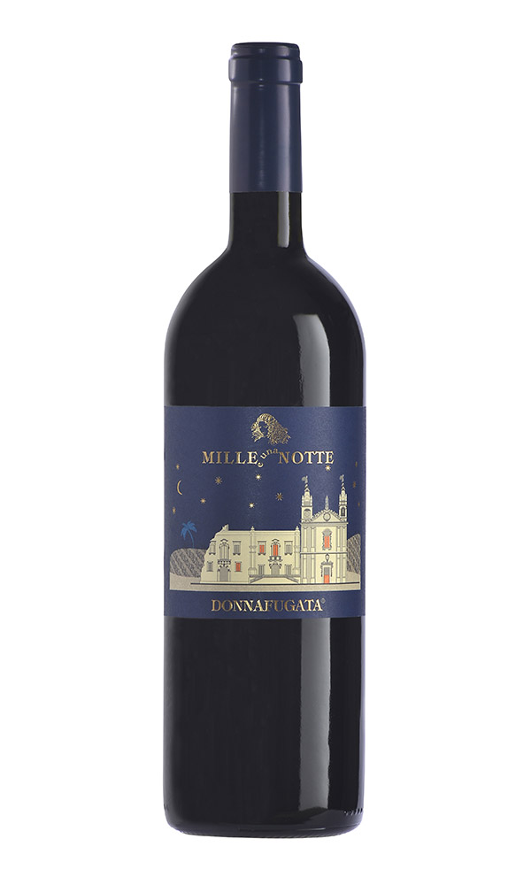 Mille e Una Notte Terre Siciliane IGT Donnafugata