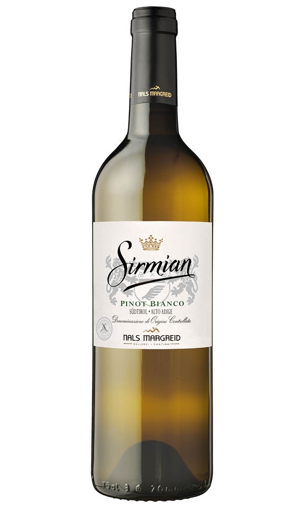 Sirmian Pinot Bianco DOC 2017