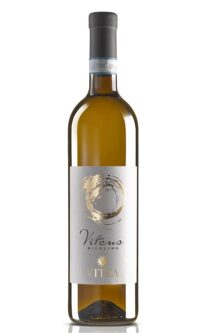 Viteus Riesling dell'Oltrepò Pavese