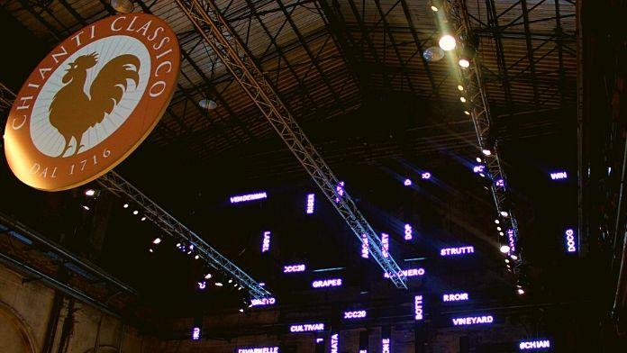 chianti classico collection 2020