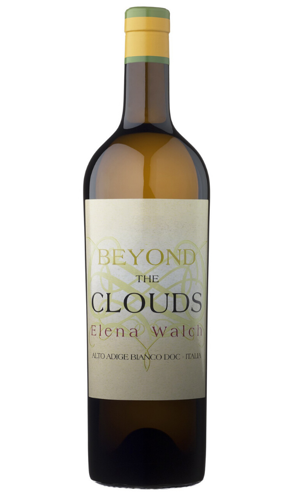  Beyond the Clouds Elena Walch