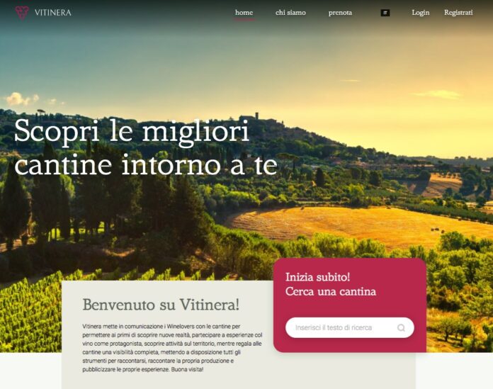 vitinera sito