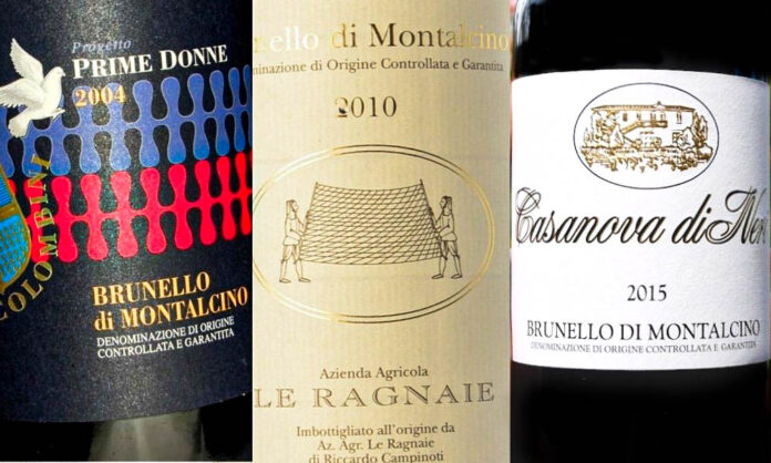 migliori brunello_