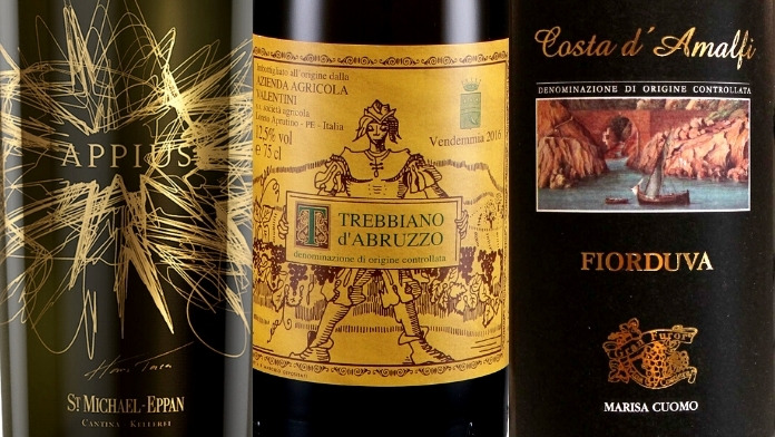 Migliori vini bianchi (5)