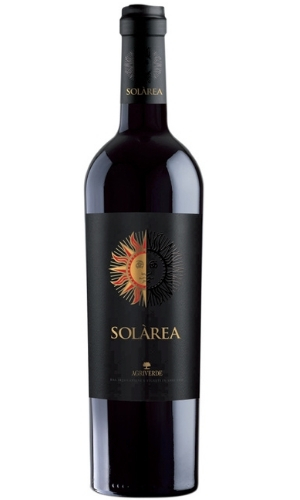 Solarea Montepulciano d'Abruzzo DOC 2016 - Agriverde