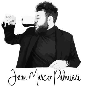 Jean Marco Palmieri