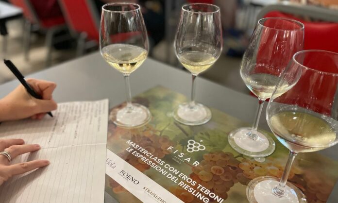 Riesling Fisar Firenze