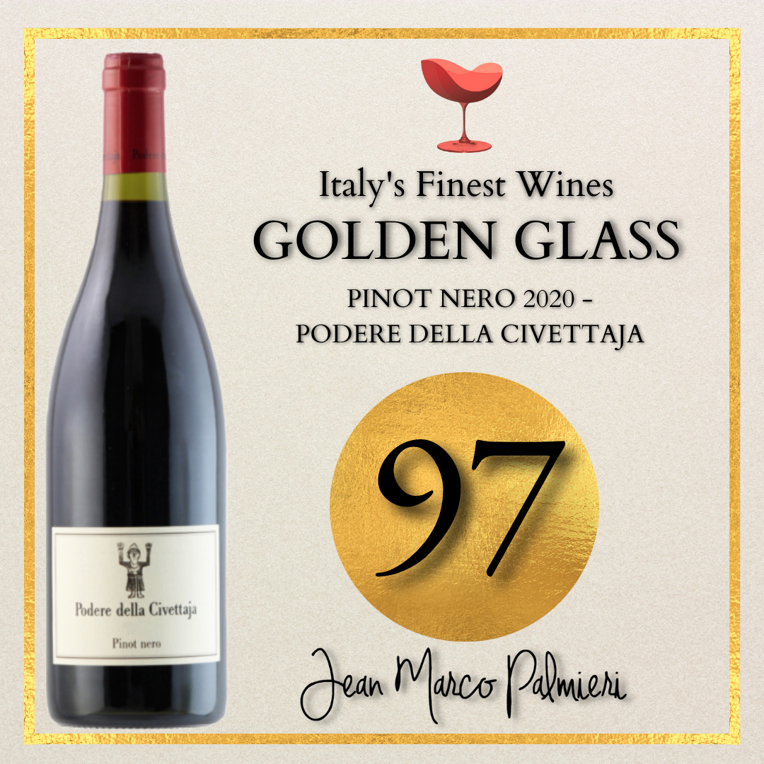 The 20 Best Wines Of Tuscany 2024 Jean Marco Palmieri   Cantine Sociali 